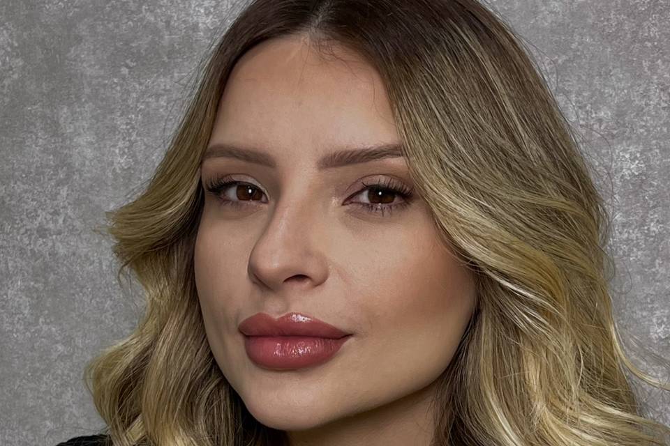 Maquiagem Beauty
