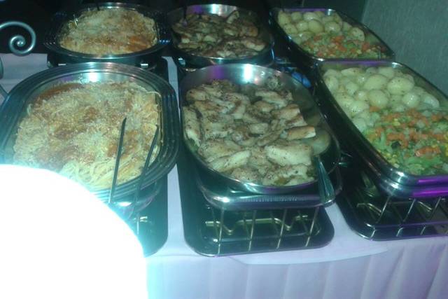 Buffet Farroupilha