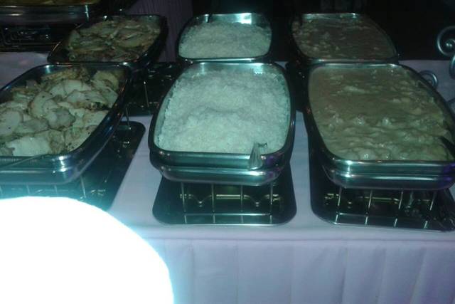 Buffet Farroupilha