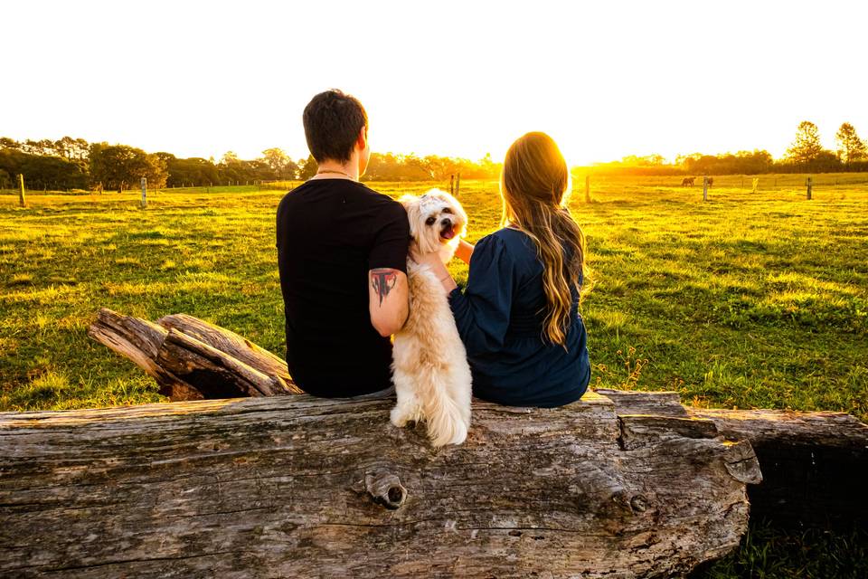 Mariana & Diego