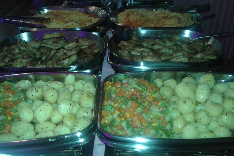 Buffet Farroupilha