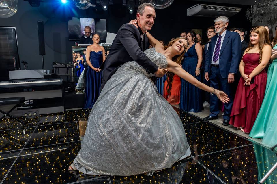 Rafaela 15 Anos
