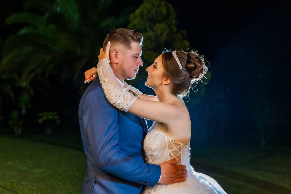 Priscila & Leonardo