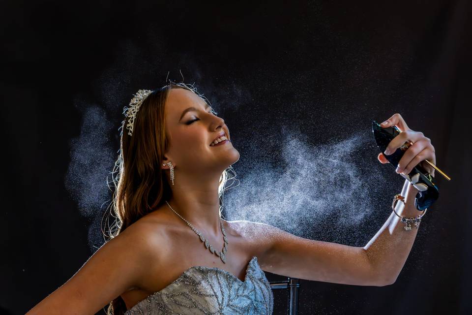 Rafaela 15 Anos