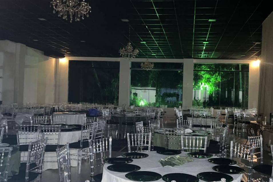 Capriata Montagem ambiente