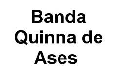 Banda Quinna de Ases logo