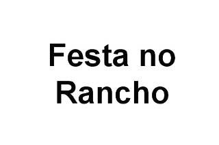 Festa no Rancho Logo