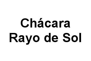 Chácara Rayo de Sol