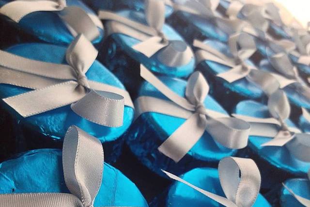 Alfajores Personalizados