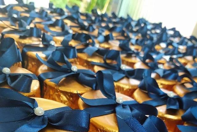 Alfajores Personalizados