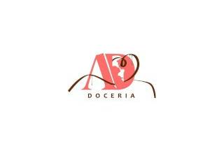 AD Doceria  logo