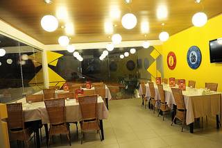Restaurante Saigon