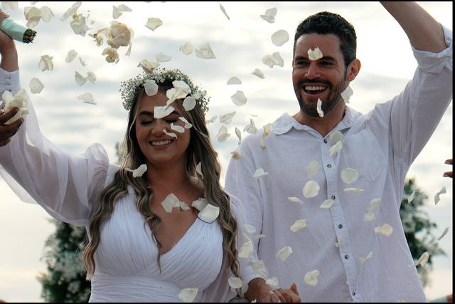 M. Cicília +Gustavo