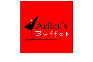 Logo Arllet s Buffet