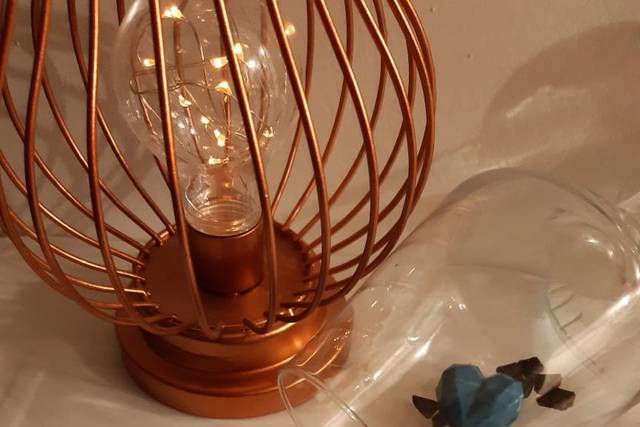 Mini Bombom Coração Lapidado