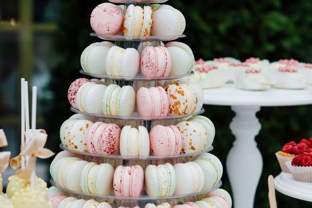 Doces