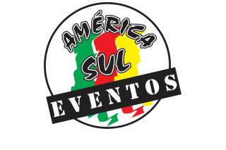 América Sul Eventos Logo