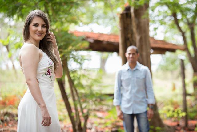 Pre-wedding