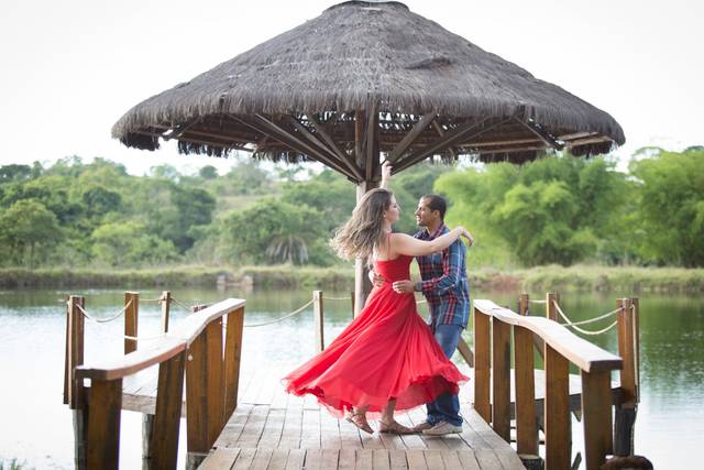 Pre-wedding