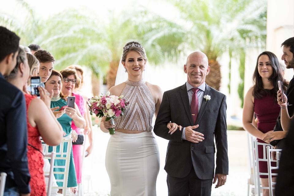 Casamento Jéssica e Paulo