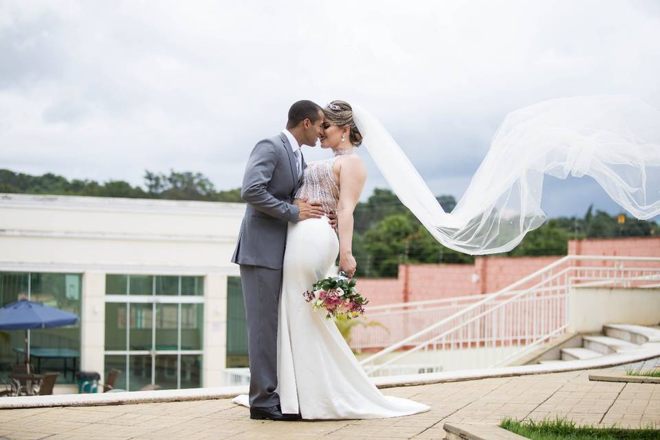 Casamento Jéssica e Paulo