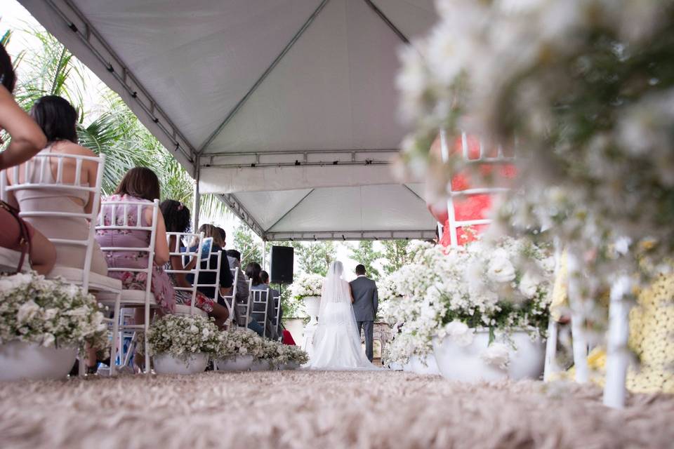 Casamento Jéssica e Paulo