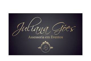 Juliana Góes - Assessoria em Eventos Logo Empresa