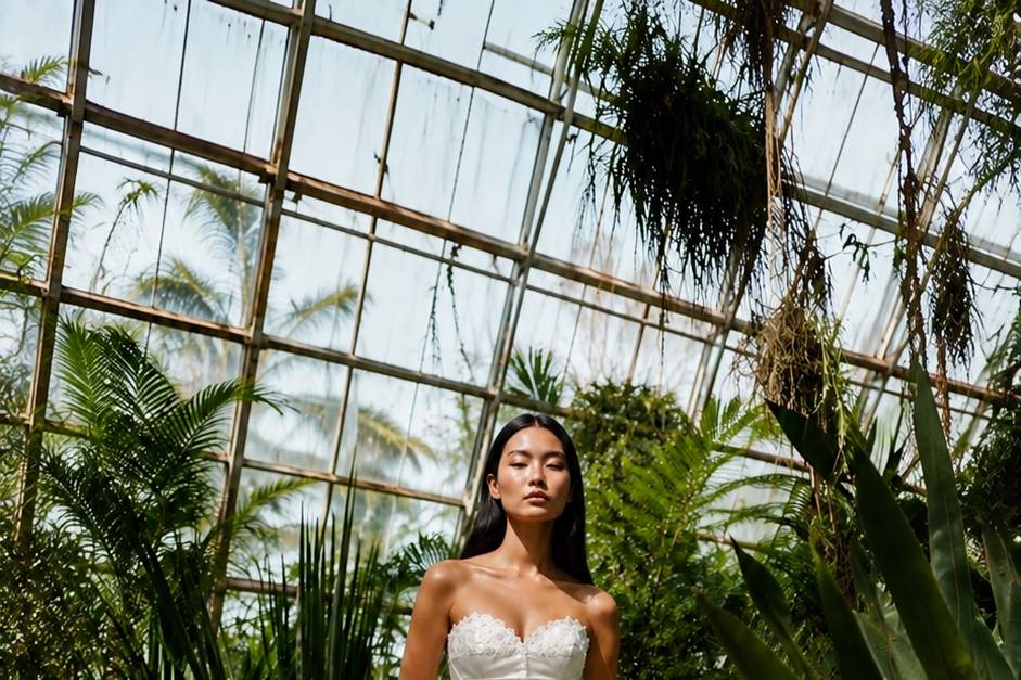 Vestido de Noivas