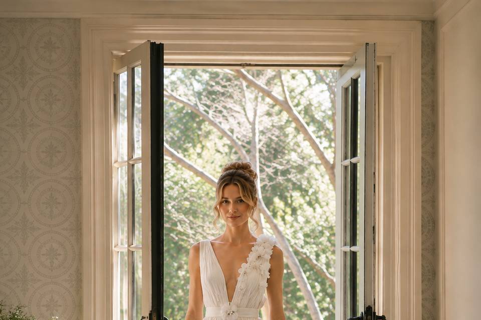 Vestido de Noivas