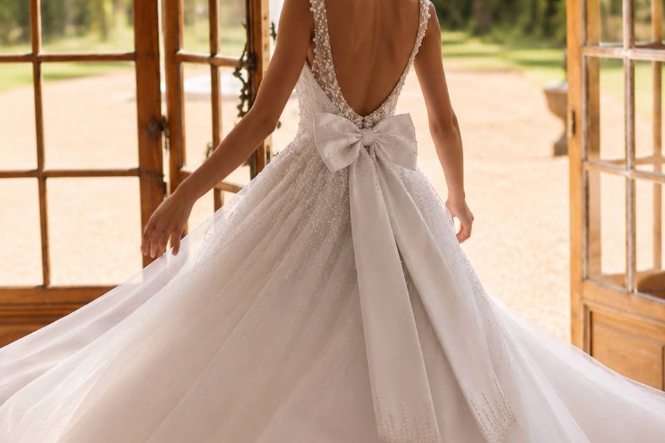 Vestido de Noivas