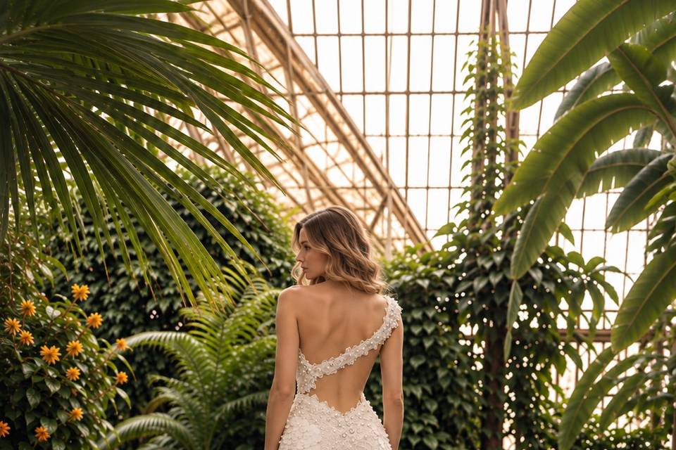 Vestido de Noivas