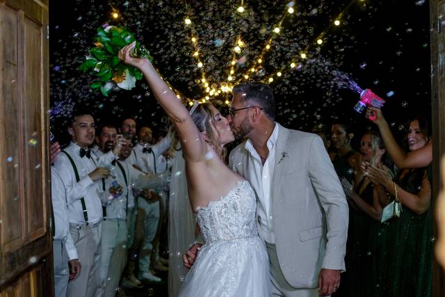 Casados Uhuu