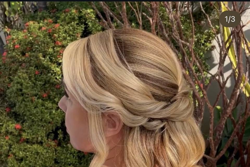 Penteado