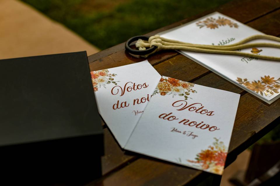 Os Votos