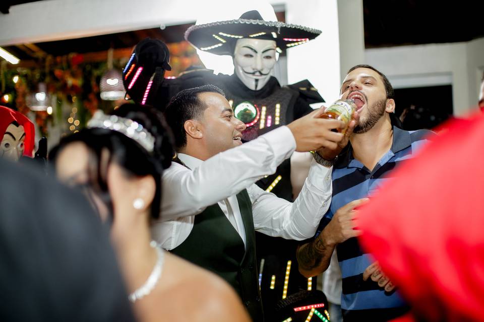 Bora Beber
