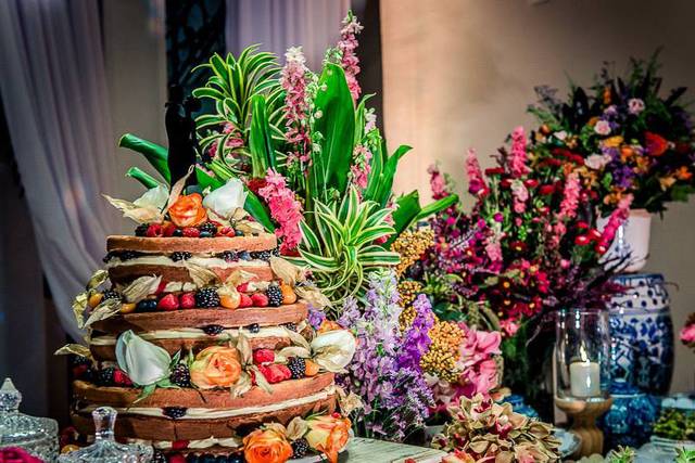 Casamento Espaço Oscar Freire