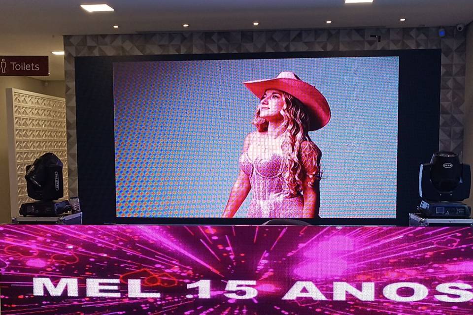 Demais Eventos