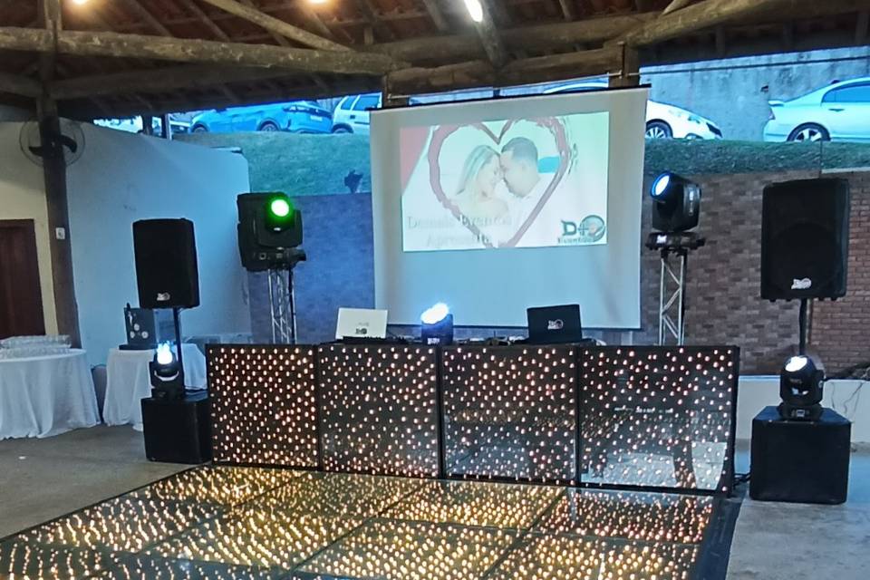 Demais Eventos