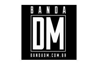 Logo banda dm