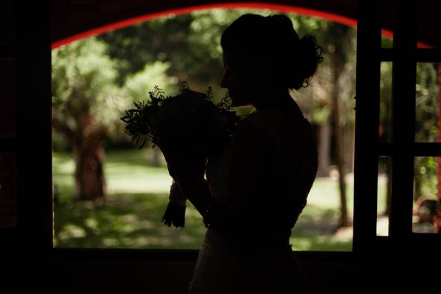Estella e André Wedding