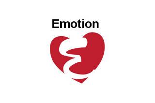 Emotion logo