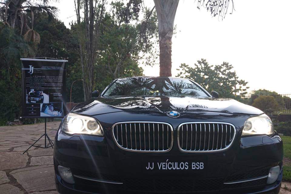 BMW 535i