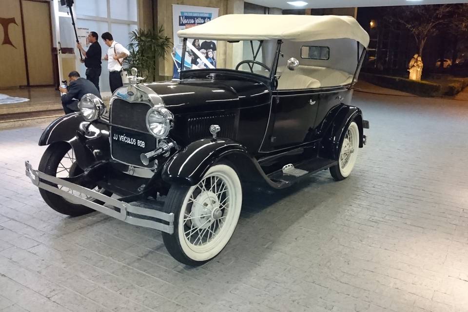 Ford 1929