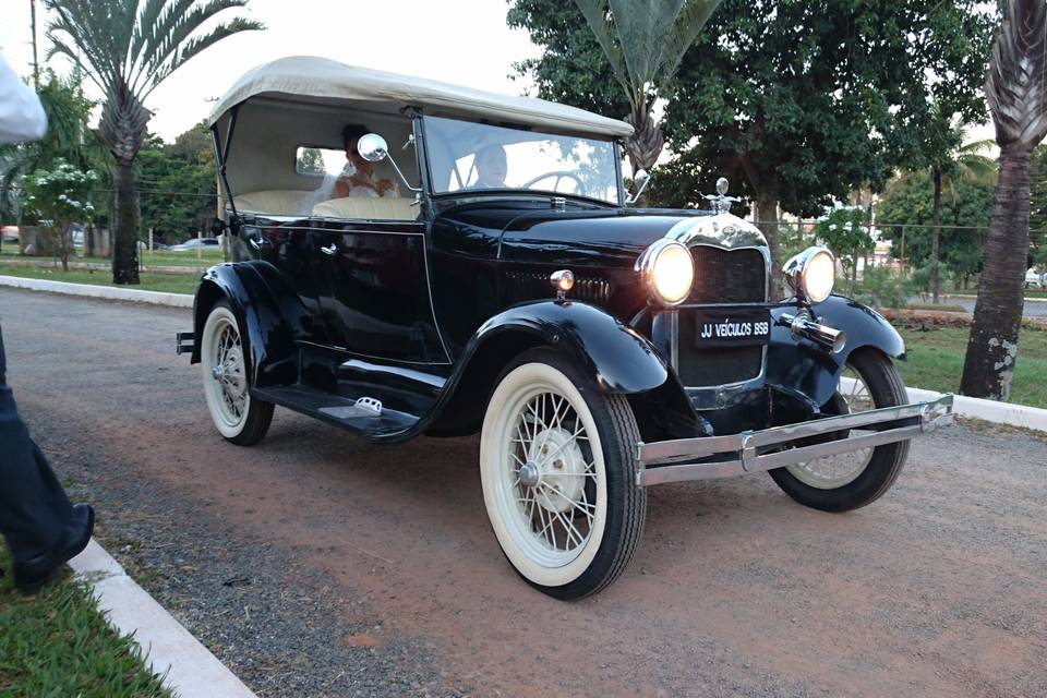 Ford 1929