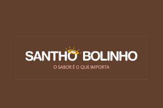 Logo Santho Bolinho
