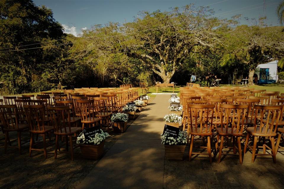 Fazenda Boa Esperança