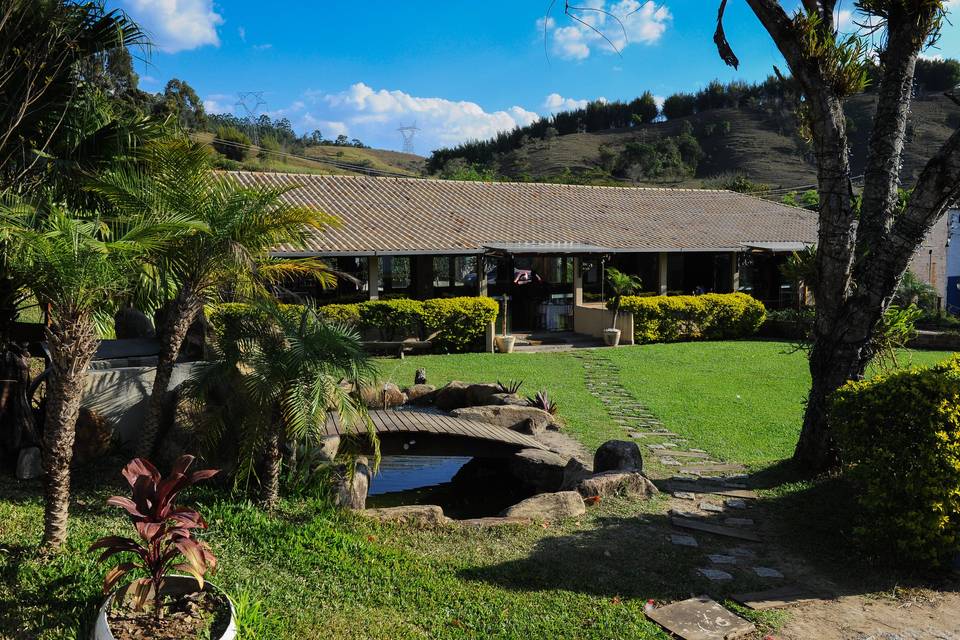 Fazenda Boa Esperança