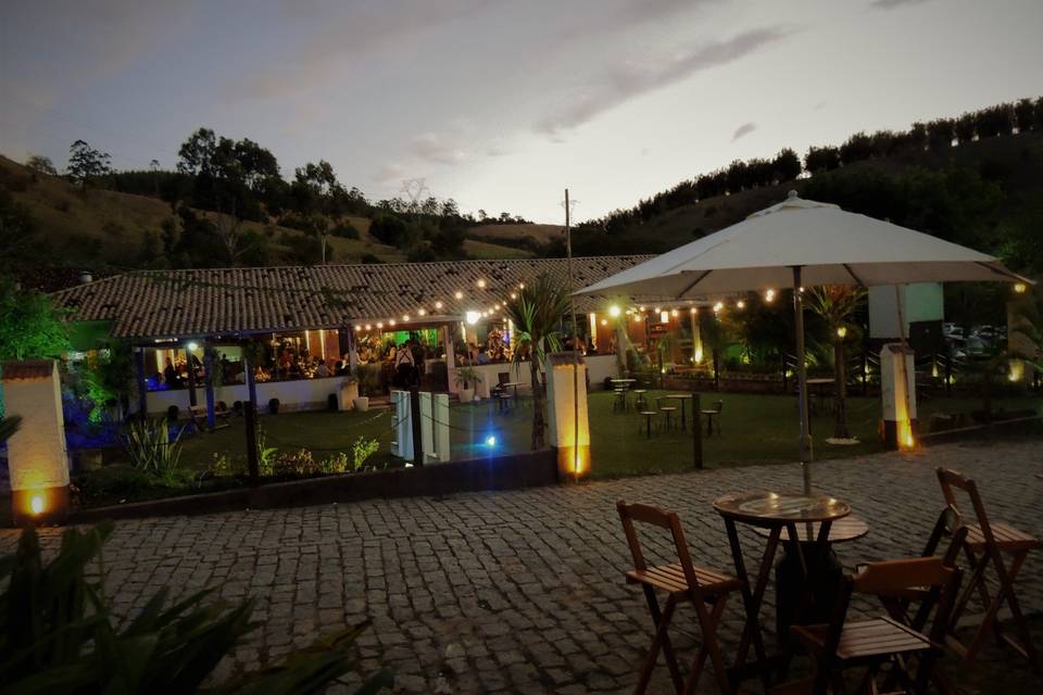 Fazenda Boa Esperança