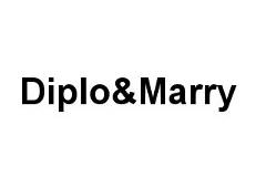 Diplo&Marry  logo