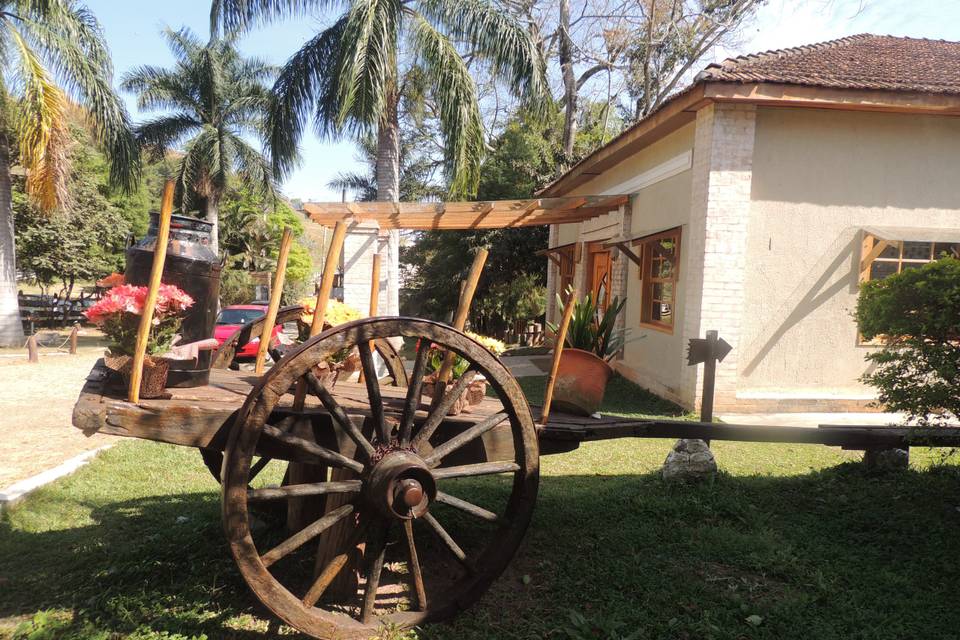 Fazenda Boa Esperança